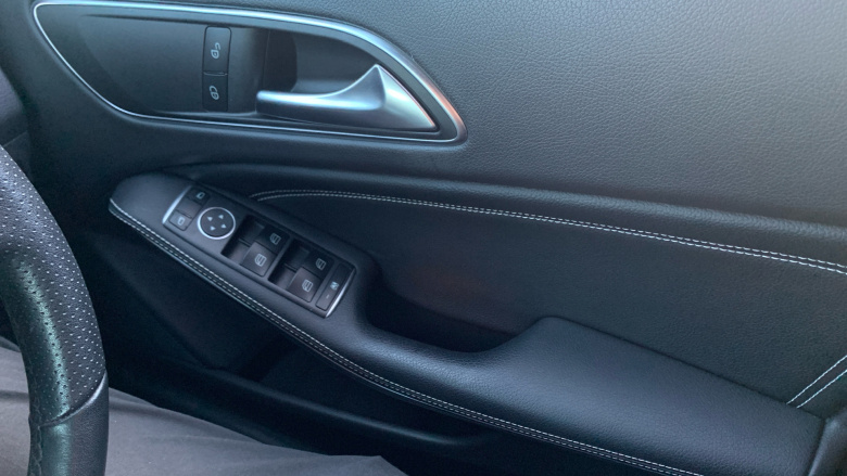 Mercedes-Benz GLA 180 Urban Edition 5dr Auto Petrol Hatchback